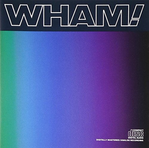wham greatest hits rar
